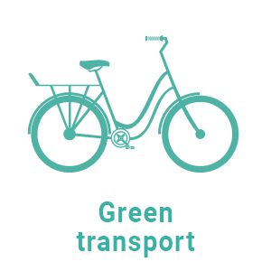 green transport