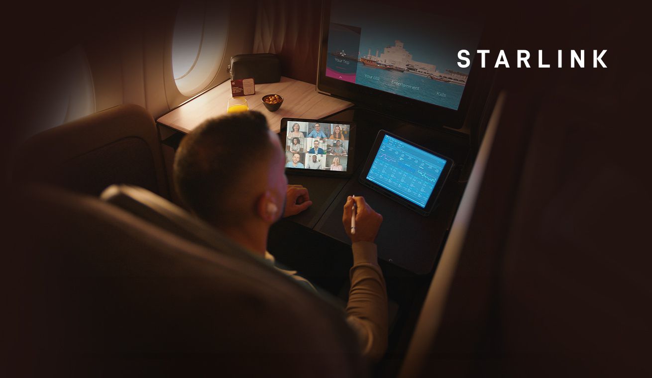 Starlink