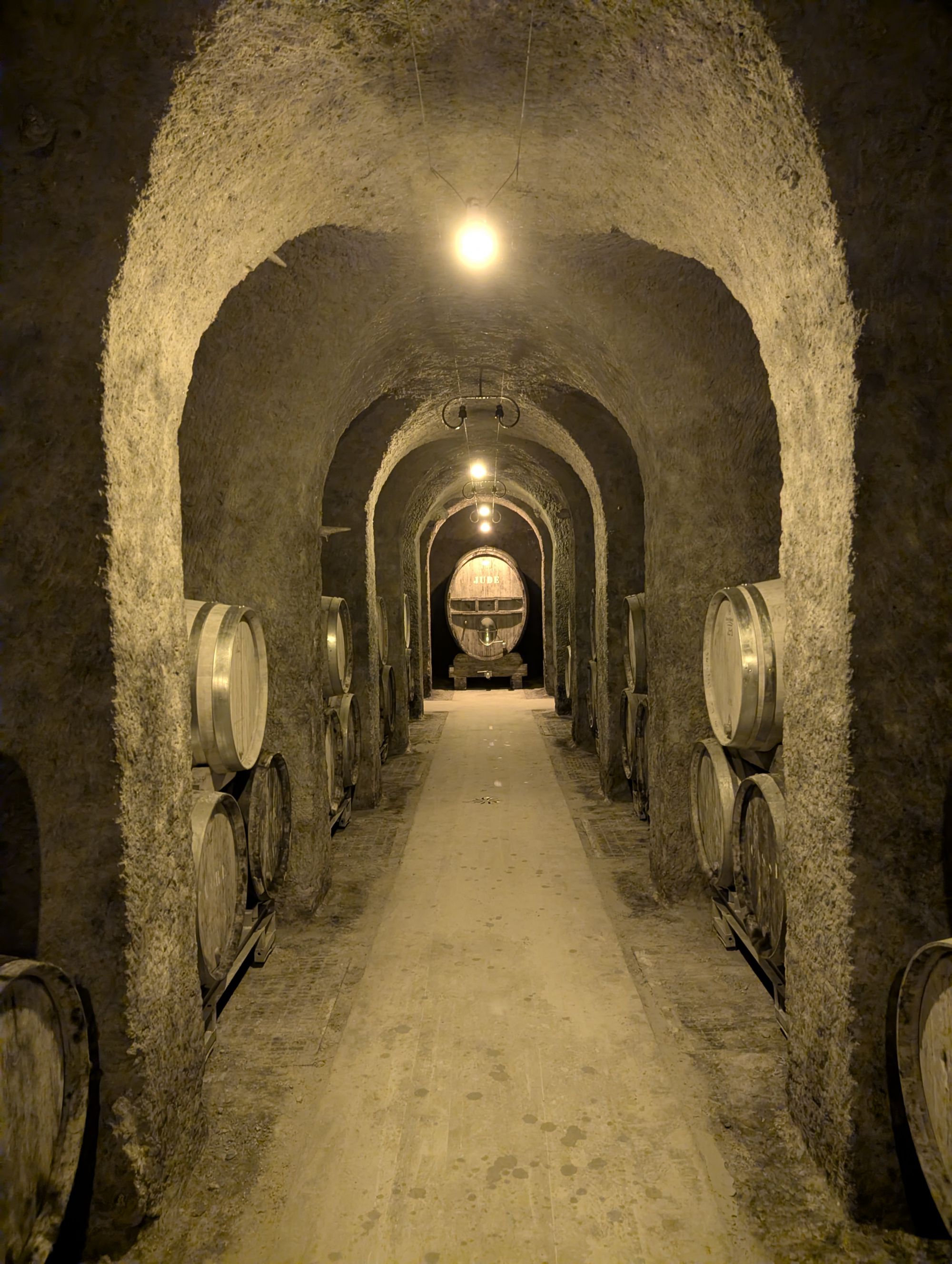 Champagnekelder