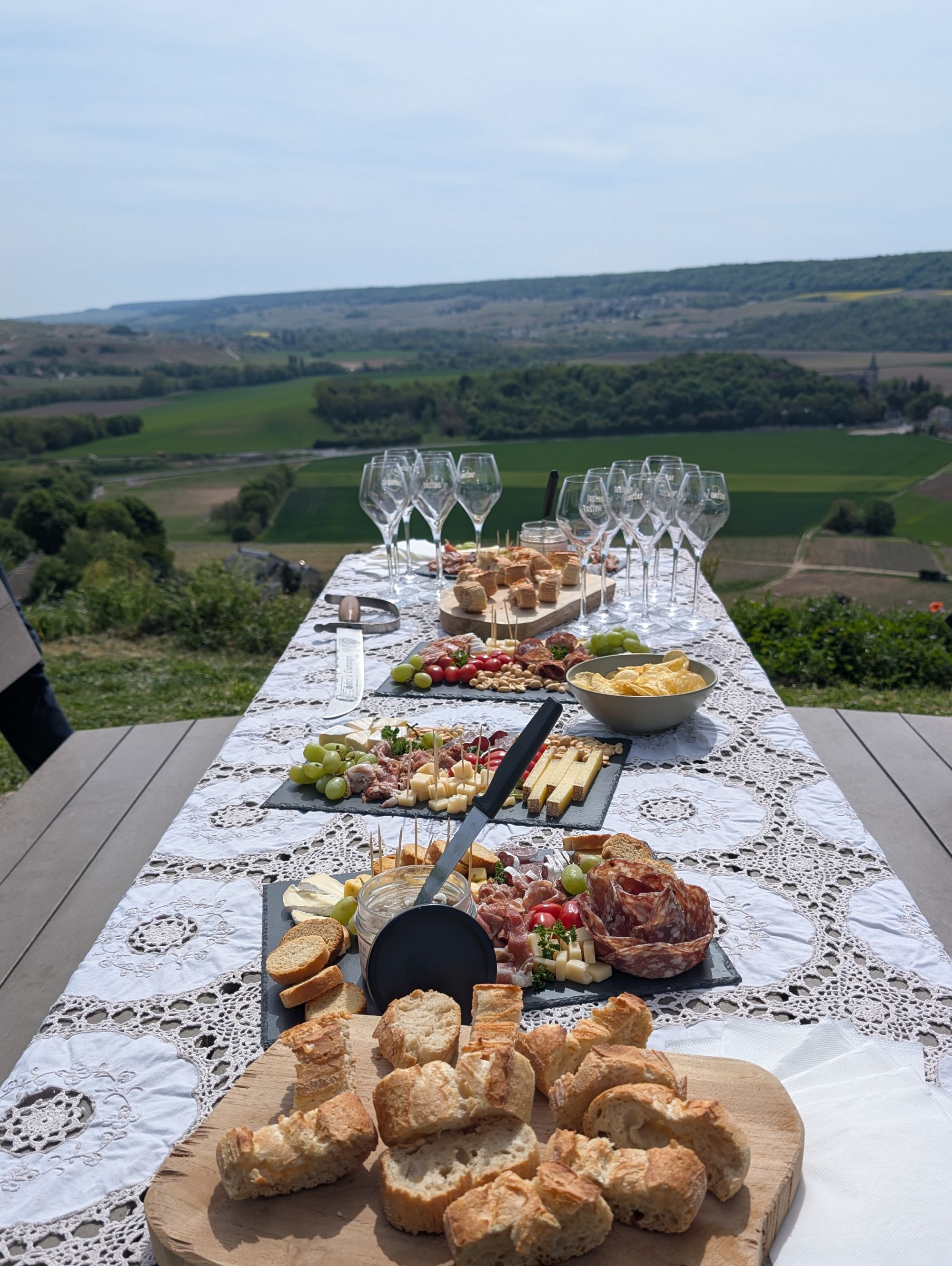 Picknick
